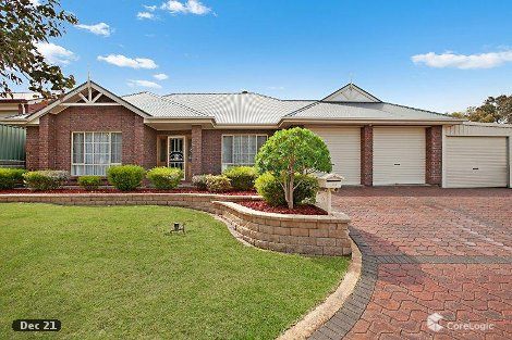 28 Jackaroo Cres, Walkley Heights, SA 5098