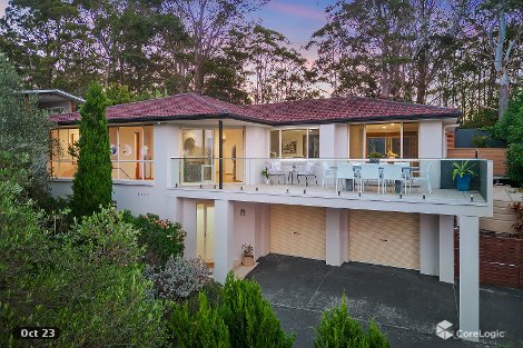 25 Tilanbi Cl, Terrigal, NSW 2260