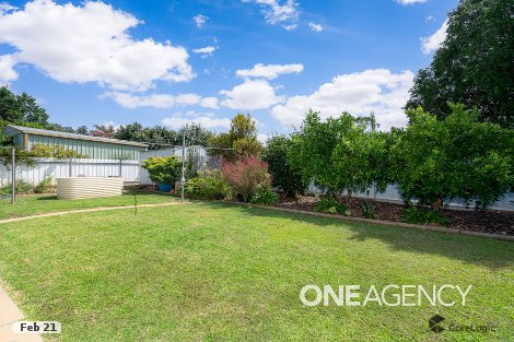 3 Henwood Ave, Kooringal, NSW 2650