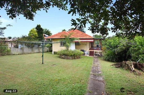 54 Turner Ave, Fairfield, QLD 4103