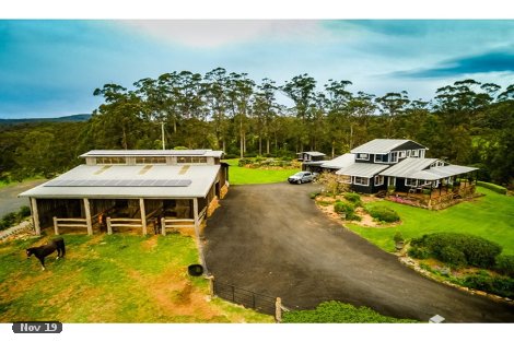 185 Beaumonts Rd, Deer Vale, NSW 2453