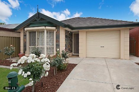 35 Casanor Cres, Paralowie, SA 5108