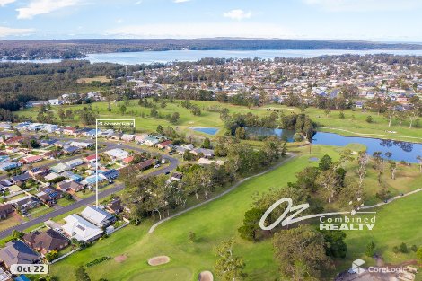 94 Fairway Dr, Sanctuary Point, NSW 2540