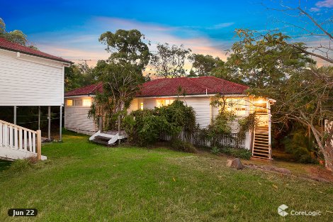 45 Davies Rd, Ashgrove, QLD 4060