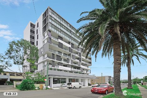 501/15 King St, Campbelltown, NSW 2560