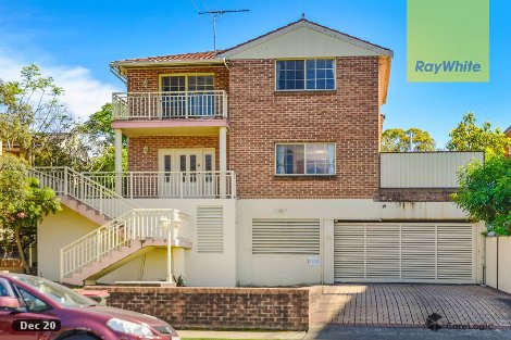 1/1 Brisbane St, Harris Park, NSW 2150