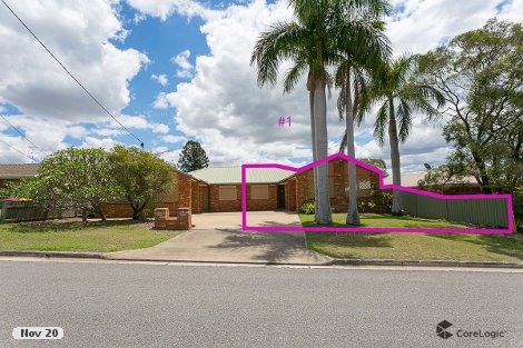 1/5 Pitcairn St, Raceview, QLD 4305