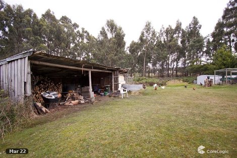 209 Middle Rd, Pelverata, TAS 7150