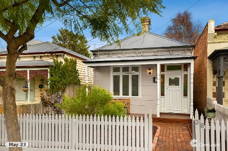 38 Bent St, Moonee Ponds, VIC 3039