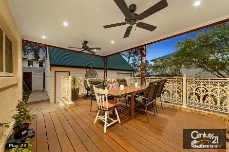 4 Sabal Pl, Beaumont Hills, NSW 2155