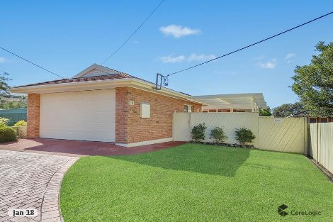 83 Victory Pde, Tascott, NSW 2250