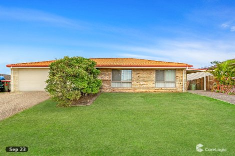 95 Whitehorse Rd, Kallangur, QLD 4503