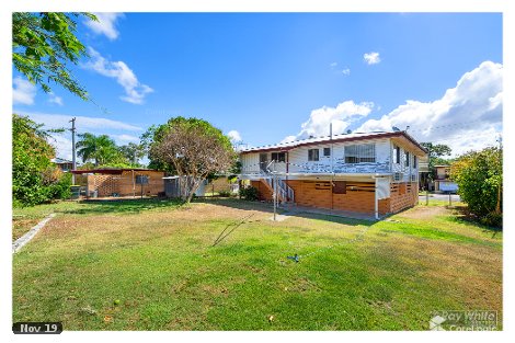 412 Murphy St, Frenchville, QLD 4701