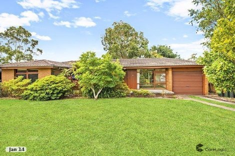 10 Howse Cres, Cromer, NSW 2099