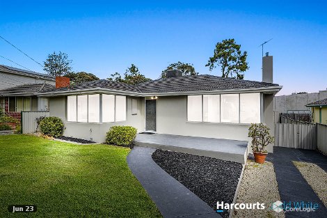 4 Orion Ct, Mulgrave, VIC 3170