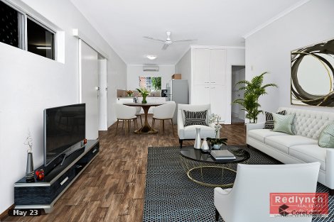 8/13-15 Harris St, Parramatta Park, QLD 4870