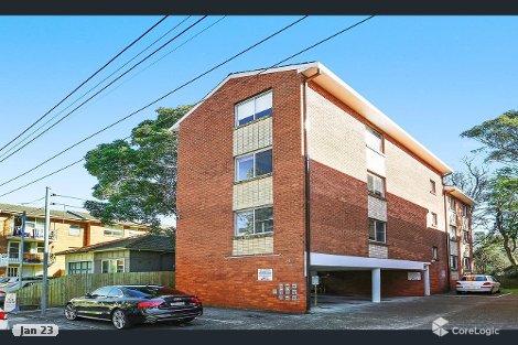 2/31c Charles St, Forest Lodge, NSW 2037