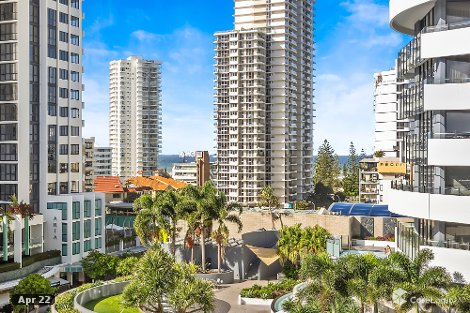 1710/24-26 Queensland Ave, Broadbeach, QLD 4218