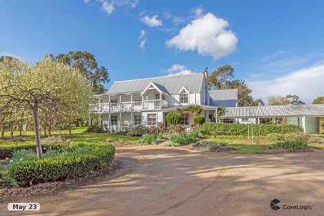 121 Balnarring Rd, Balnarring, VIC 3926