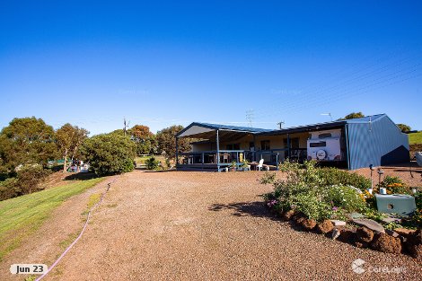 29-41 Cockatoo Rd, Boston, SA 5607