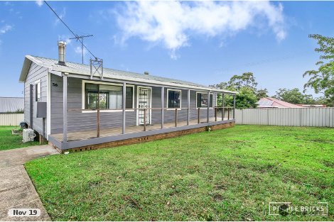 56 Cumberteen St, Hill Top, NSW 2575