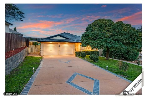 33 Warrumbul St, Ngunnawal, ACT 2913