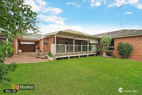 25-27 Barry Rd, North Kellyville, NSW 2155