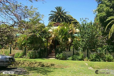 8 Gordon St, Mullumbimby, NSW 2482