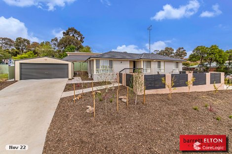 41 Nott St, Fraser, ACT 2615