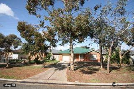 4a Longford Cres, Ferryden Park, SA 5010