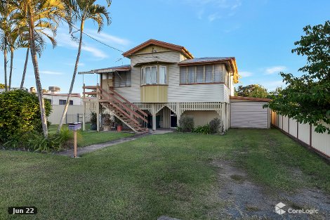 43 Thompson St, Park Avenue, QLD 4701