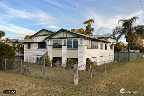 153 Lamb St, Murgon, QLD 4605