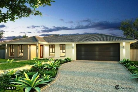 Lot 5456 Angelica Ave, Spring Mountain, QLD 4300