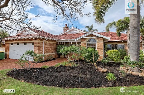 4 Kings Row, Mount Claremont, WA 6010