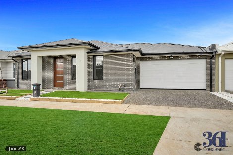 25 Isaacs St, Deanside, VIC 3336