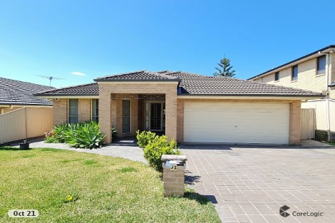 52 Venezia St, Prestons, NSW 2170