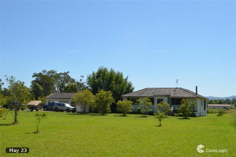 20 Markwell Back Rd, Bulahdelah, NSW 2423