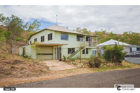 3 Cork Lane, Mount Morgan, QLD 4714