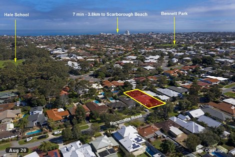 125 Paramatta Rd, Doubleview, WA 6018