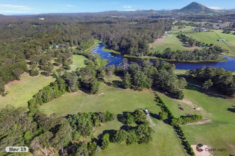 3 Figbird Ct, Lake Macdonald, QLD 4563