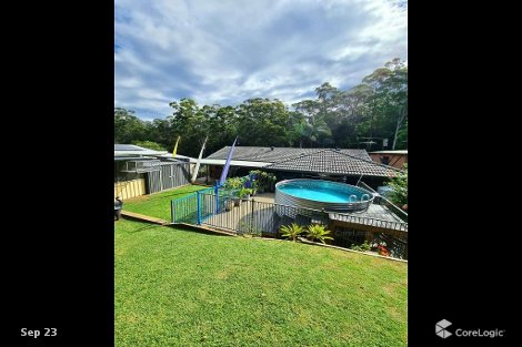 6 Begonia Cres, Nambucca Heads, NSW 2448