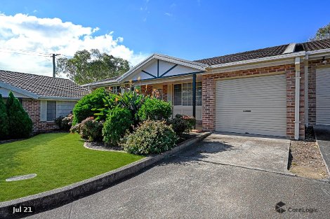 4/2 Bancks Ave, Cardiff South, NSW 2285