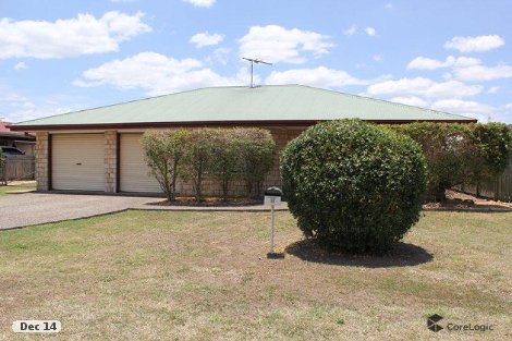 8 Pioneer Dr, Raceview, QLD 4305