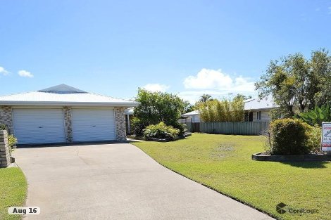 14 Lakes Bvd, Burrum Heads, QLD 4659