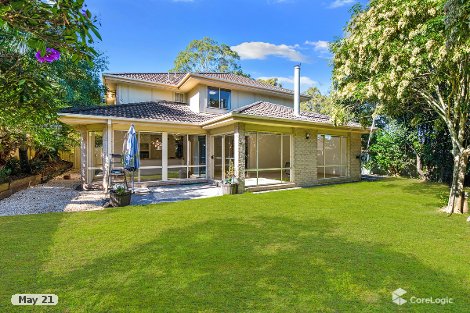 9 Glenrose Cl, Lisarow, NSW 2250