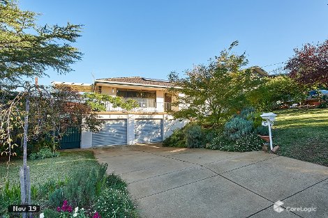 1 Bellevue Pde, Kooringal, NSW 2650