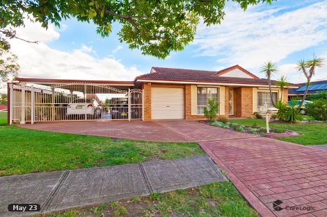 9 Brussels Cres, Rooty Hill, NSW 2766