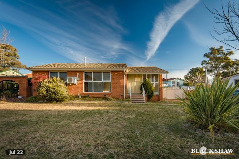 30 Burkitt St, Page, ACT 2614