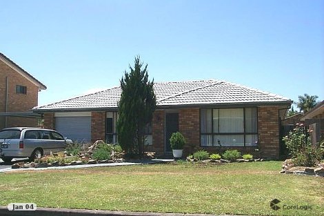 18 Teatree Cl, Lakewood, NSW 2443