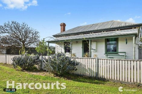 538 West Berry Rd, Allendale, VIC 3364